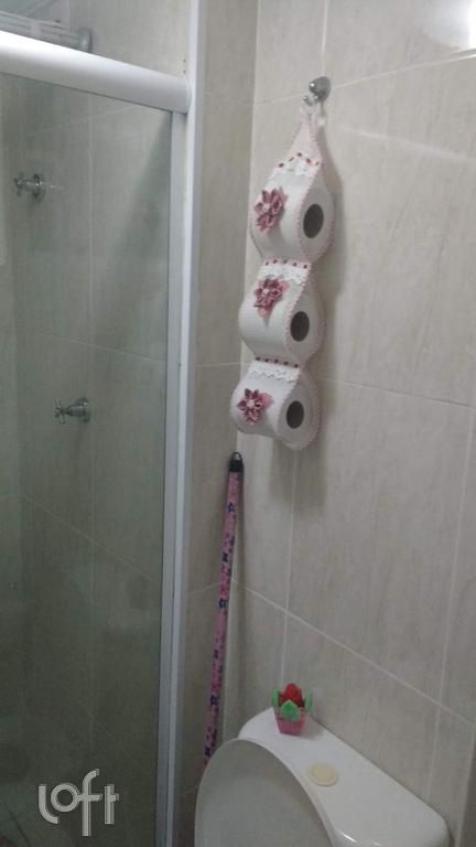 Apartamento à venda com 2 quartos, 50m² - Foto 15