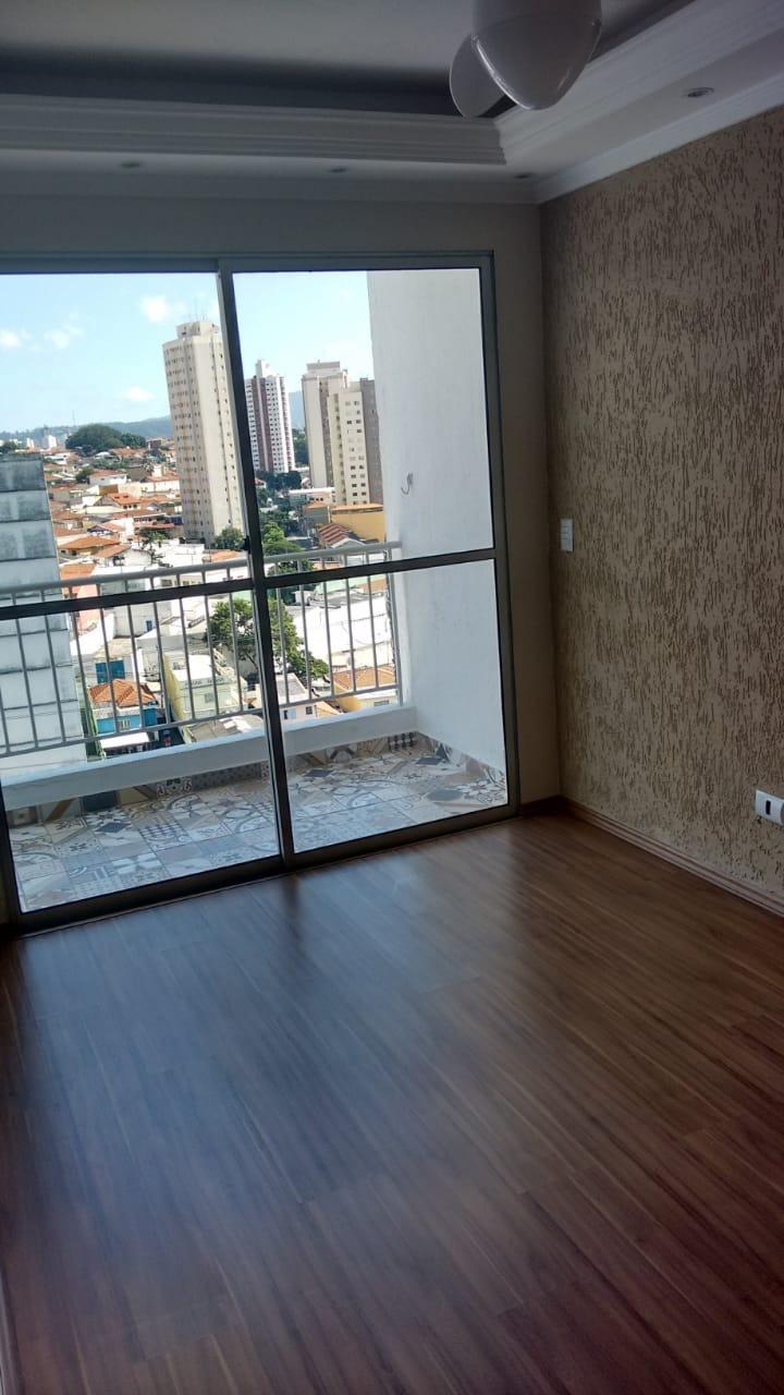 Apartamento à venda com 2 quartos, 48m² - Foto 12