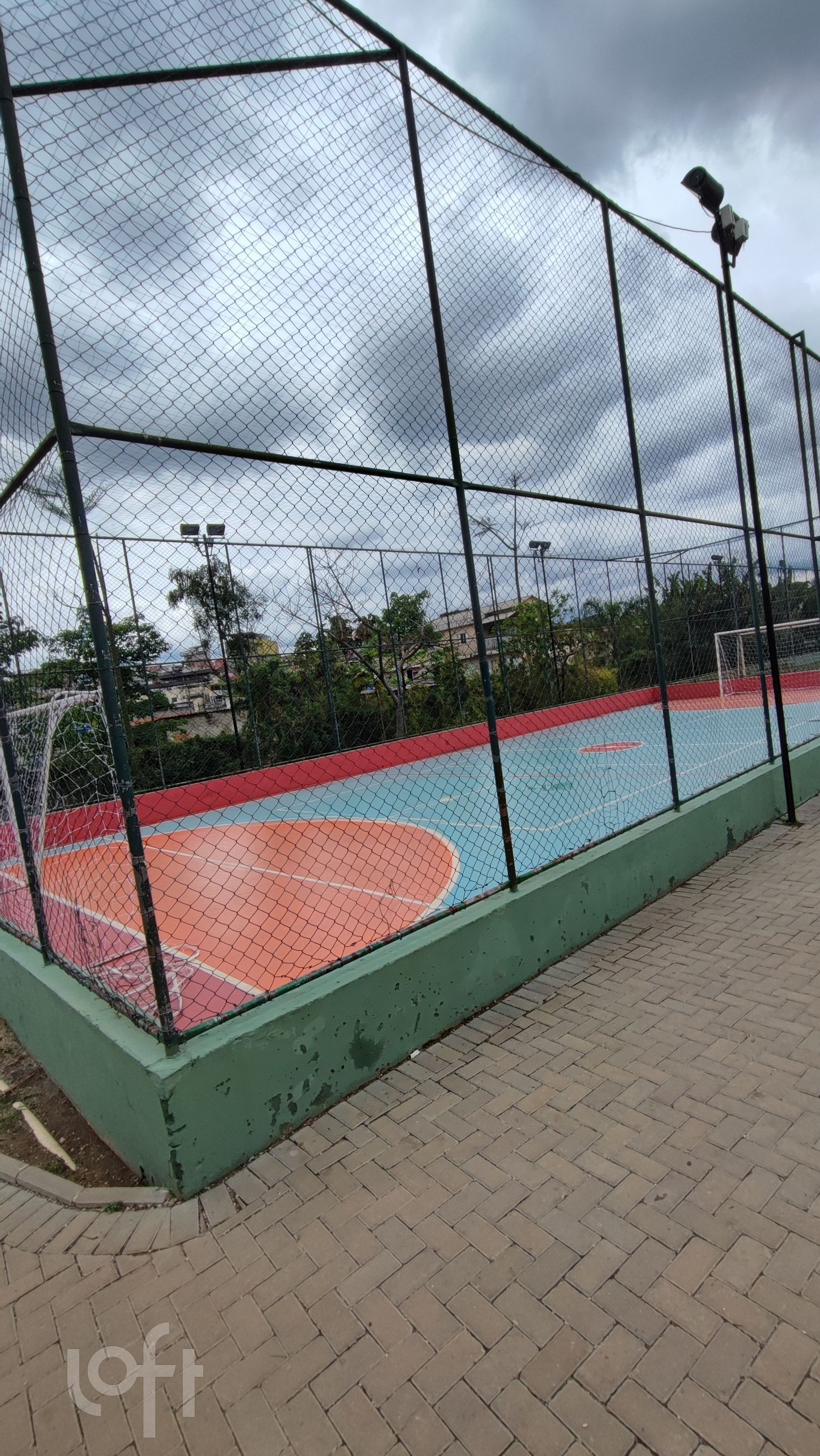 Apartamento, 2 quartos, 47 m² - Foto 16