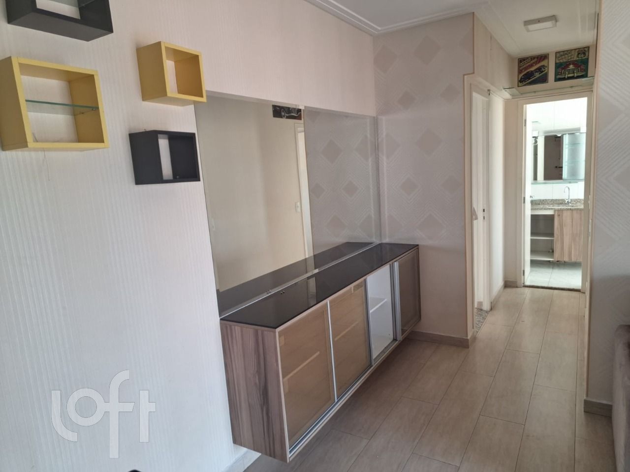 Apartamento, 2 quartos, 68 m² - Foto 6