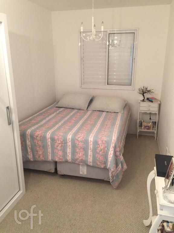 Apartamento, 2 quartos, 57 m² - Foto 3