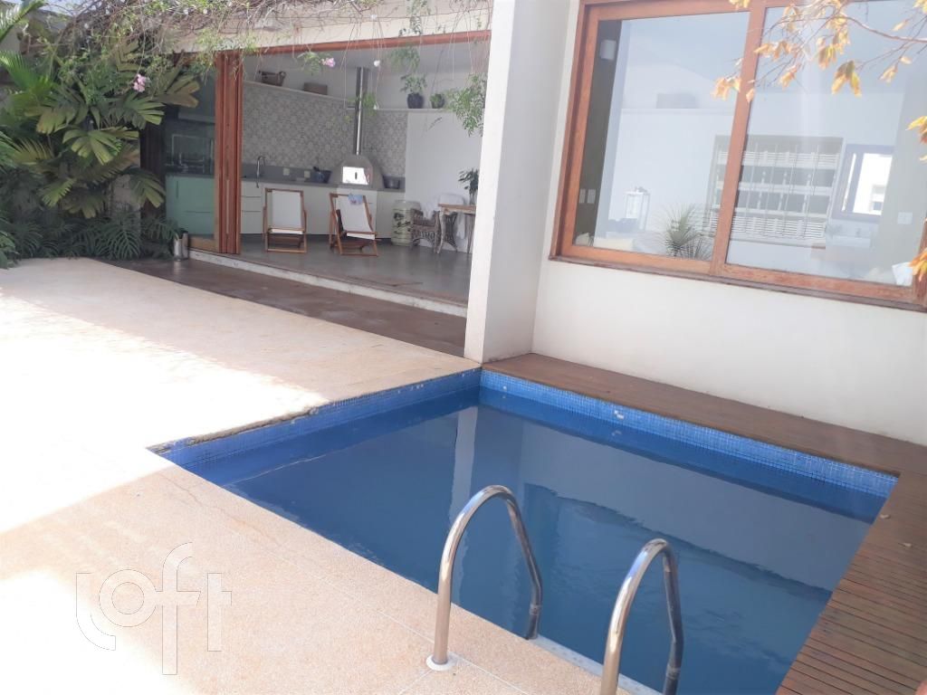 Casa, 3 quartos, 280 m² - Foto 11