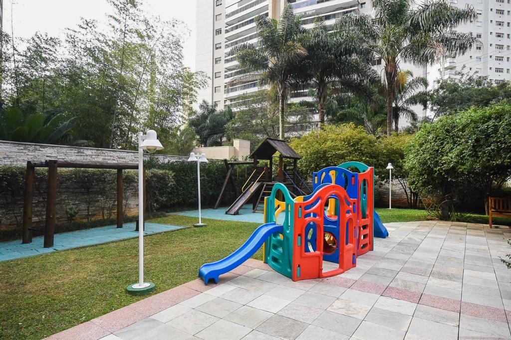 Apartamento, 3 quartos, 193 m² - Foto 9