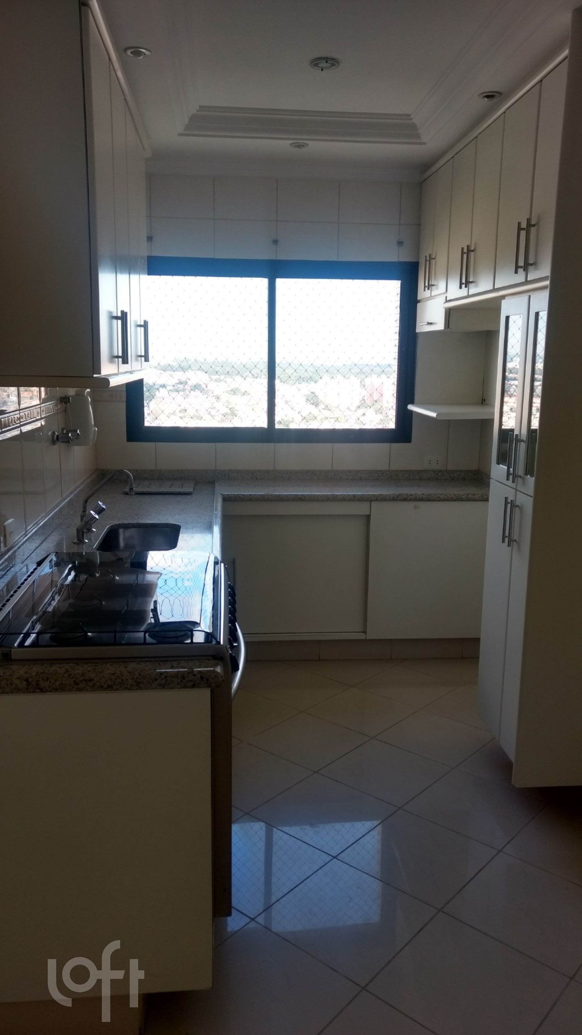 Apartamento, 4 quartos, 230 m² - Foto 8