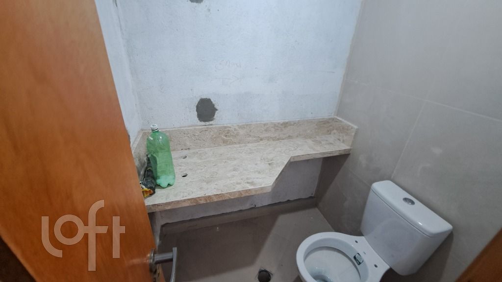 Casa à venda com 4 quartos, 150m² - Foto 20