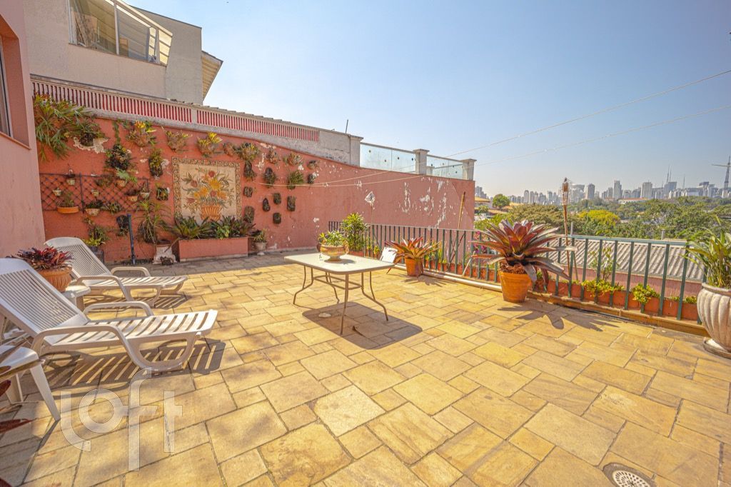 Casa, 4 quartos, 720 m² - Foto 46