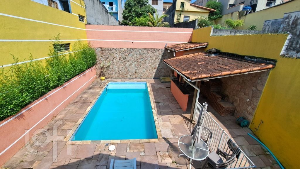 Casa à venda com 3 quartos, 390m² - Foto 53