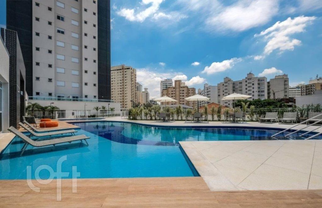 Apartamento à venda com 2 quartos, 74m² - Foto 39