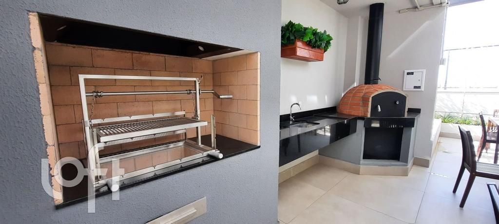 Apartamento à venda com 2 quartos, 43m² - Foto 25