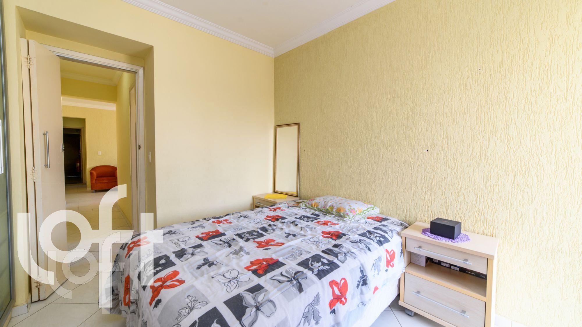 Apartamento, 2 quartos, 63 m² - Foto 6