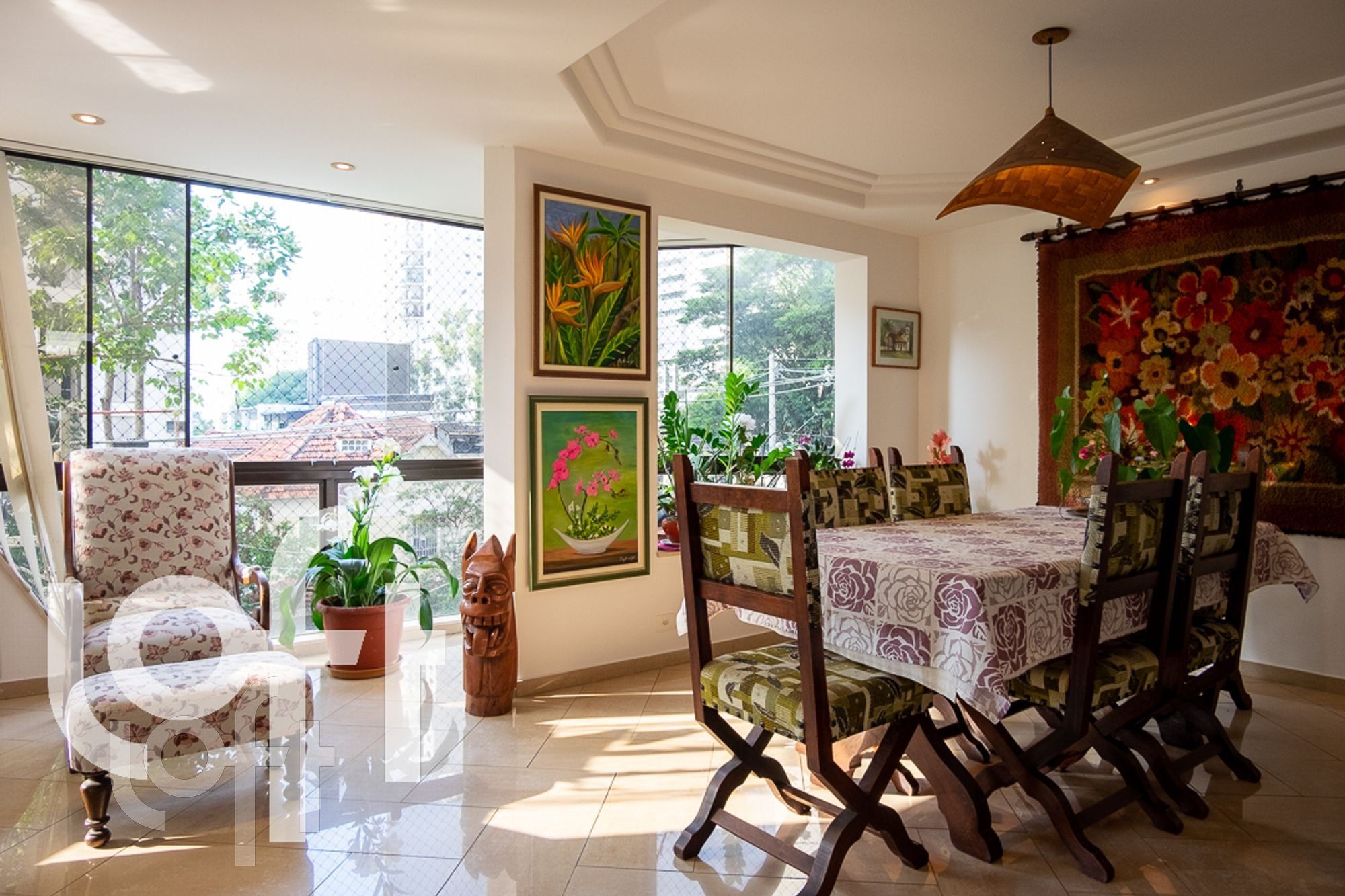 Apartamento, 3 quartos, 145 m² - Foto 29