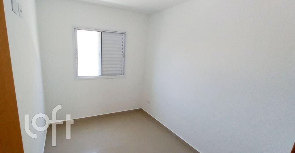 Apartamento, 2 quartos, 40 m² - Foto 2