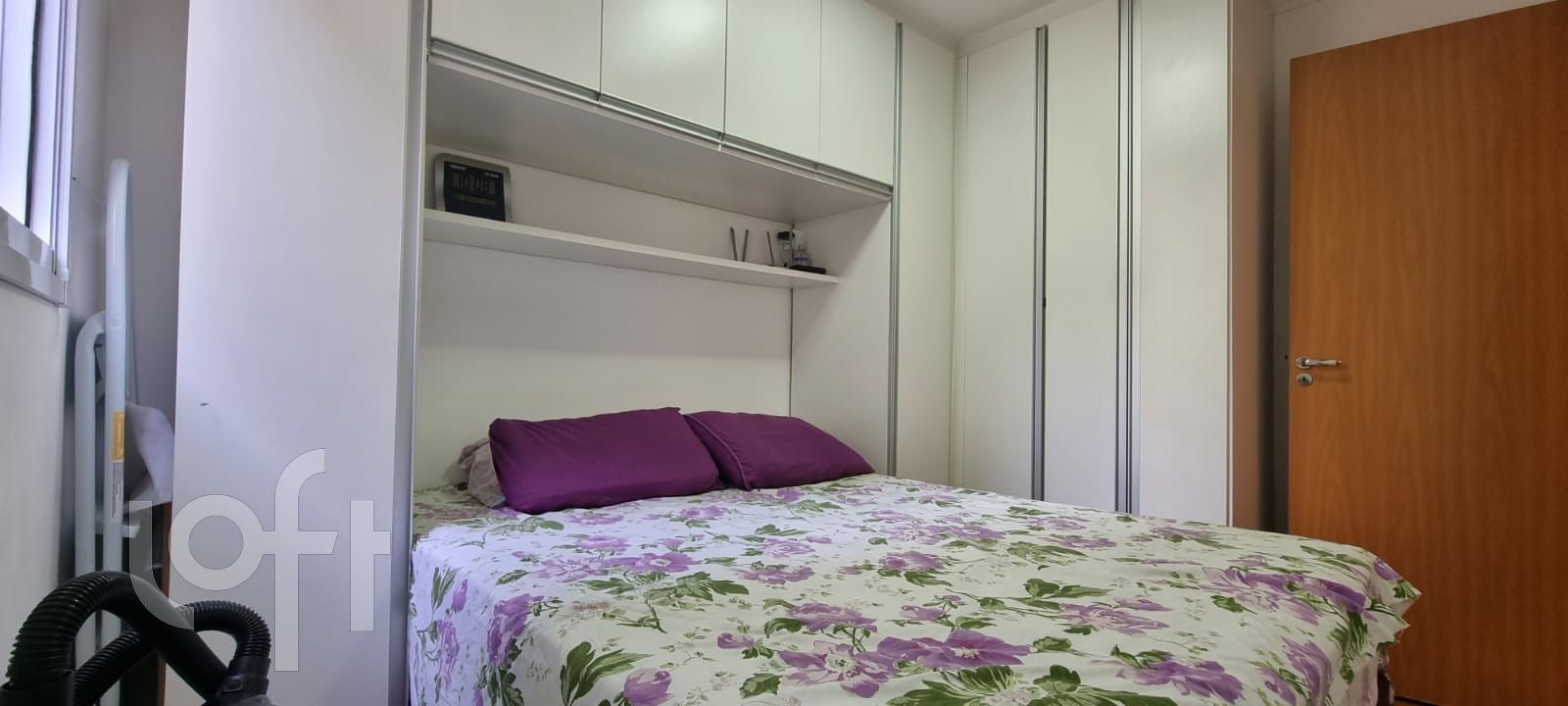 Apartamento, 2 quartos, 42 m² - Foto 5
