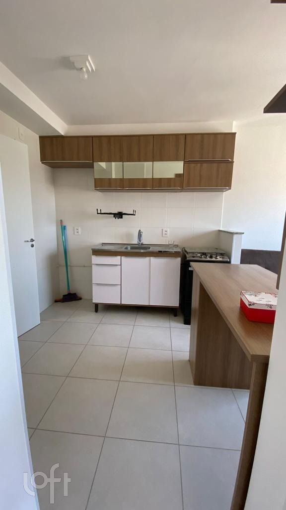 Apartamento, 2 quartos, 42 m² - Foto 4