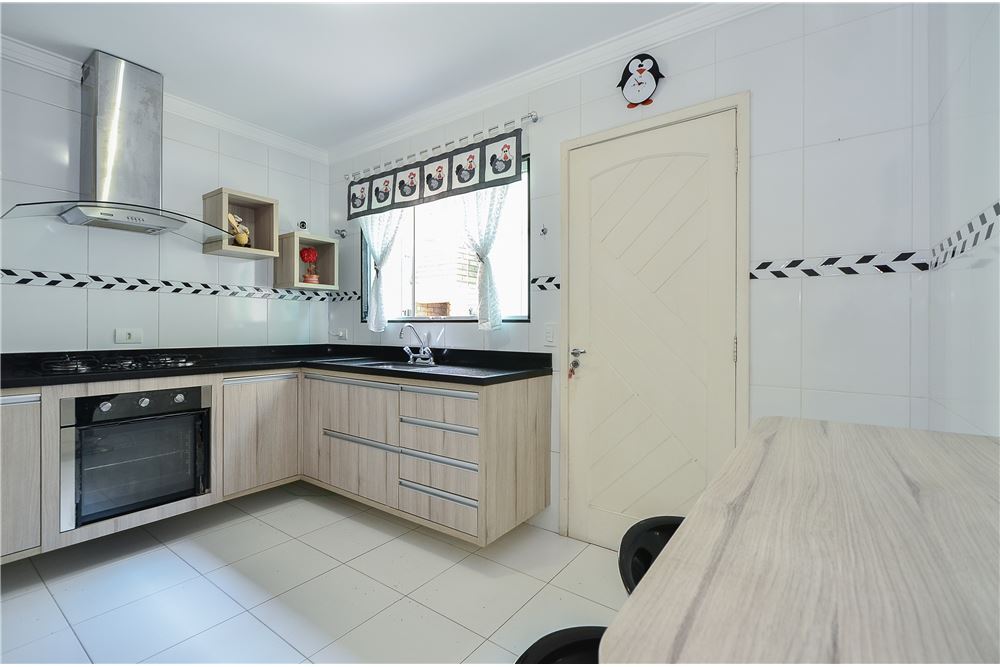 Casa, 3 quartos, 121 m² - Foto 9