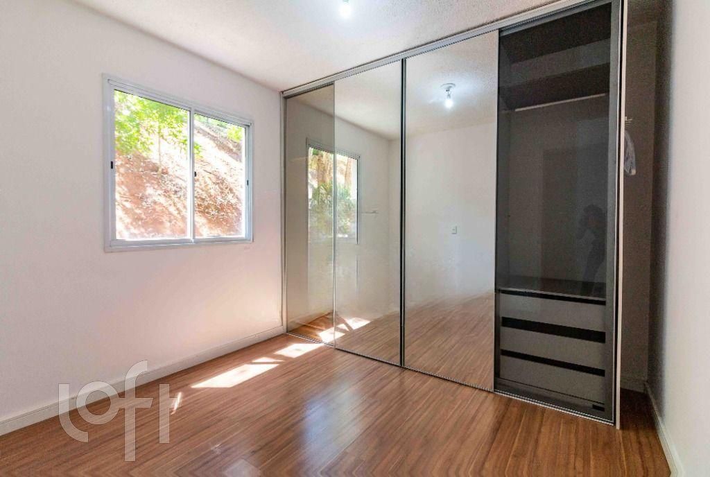 Apartamento, 2 quartos, 44 m² - Foto 8