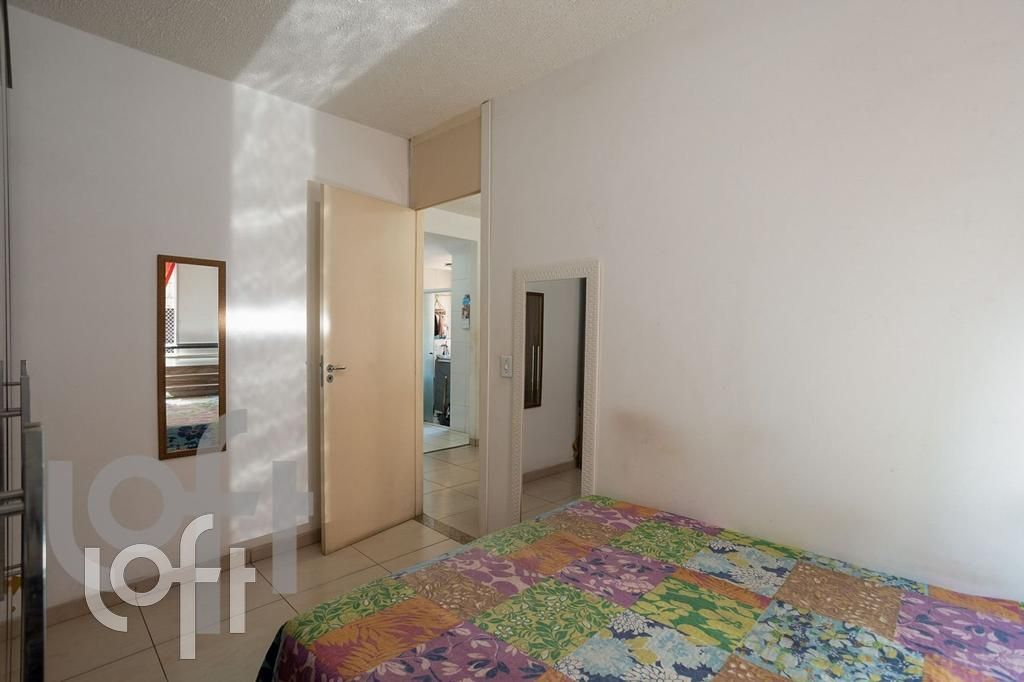 Apartamento à venda com 3 quartos, 93m² - Foto 36
