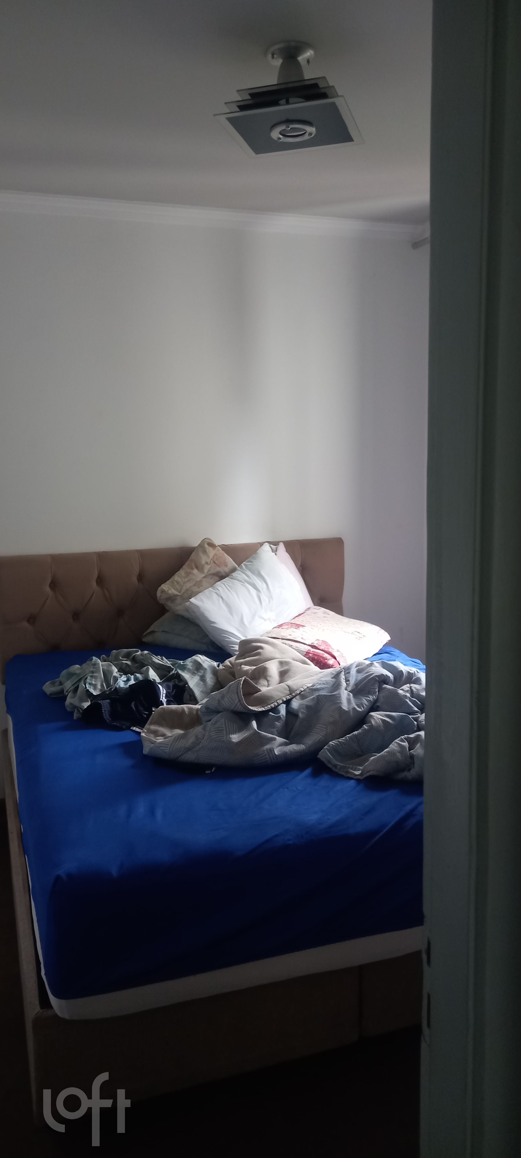 Apartamento à venda com 2 quartos, 45m² - Foto 4