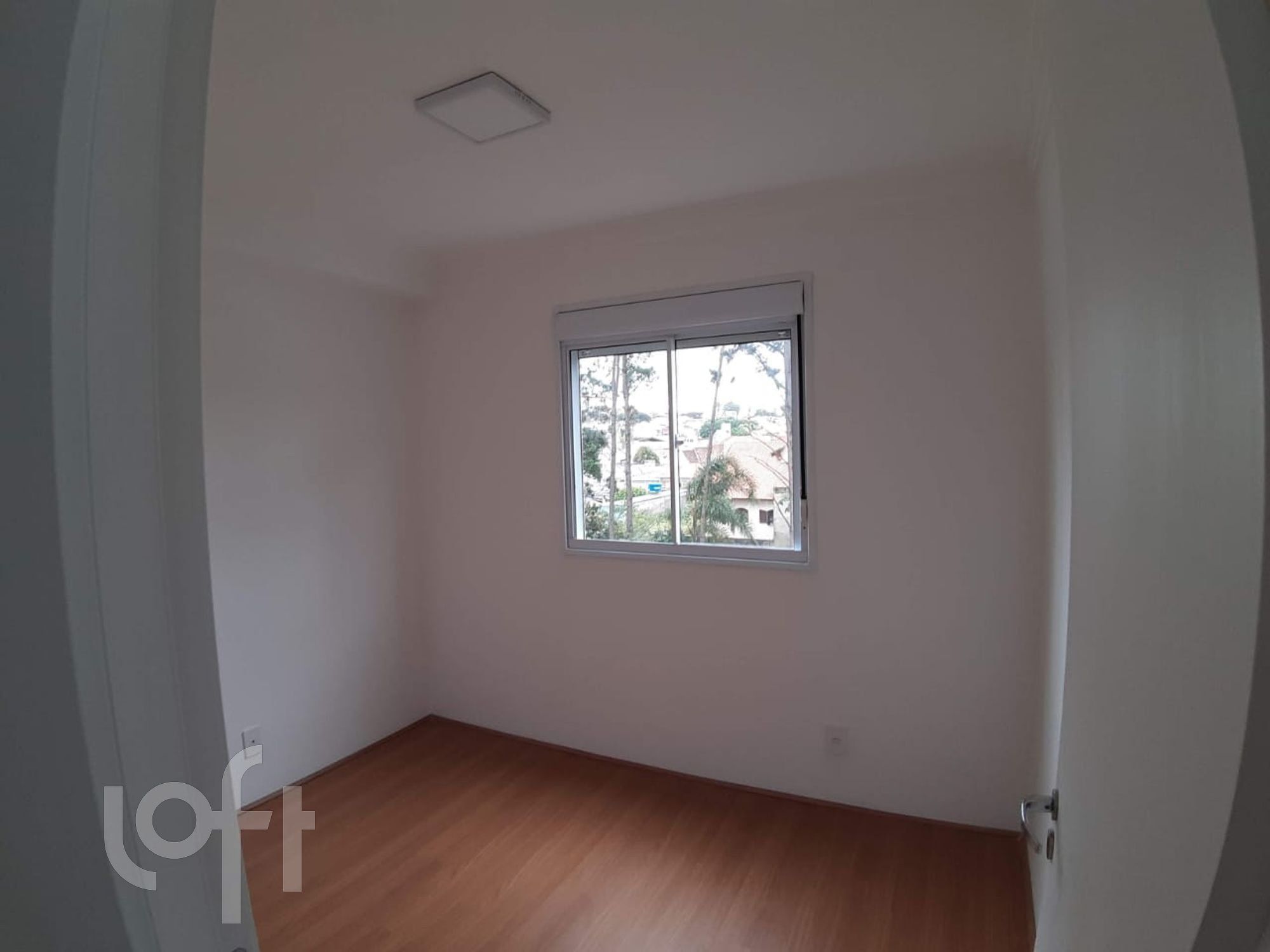 Apartamento, 2 quartos, 43 m² - Foto 2