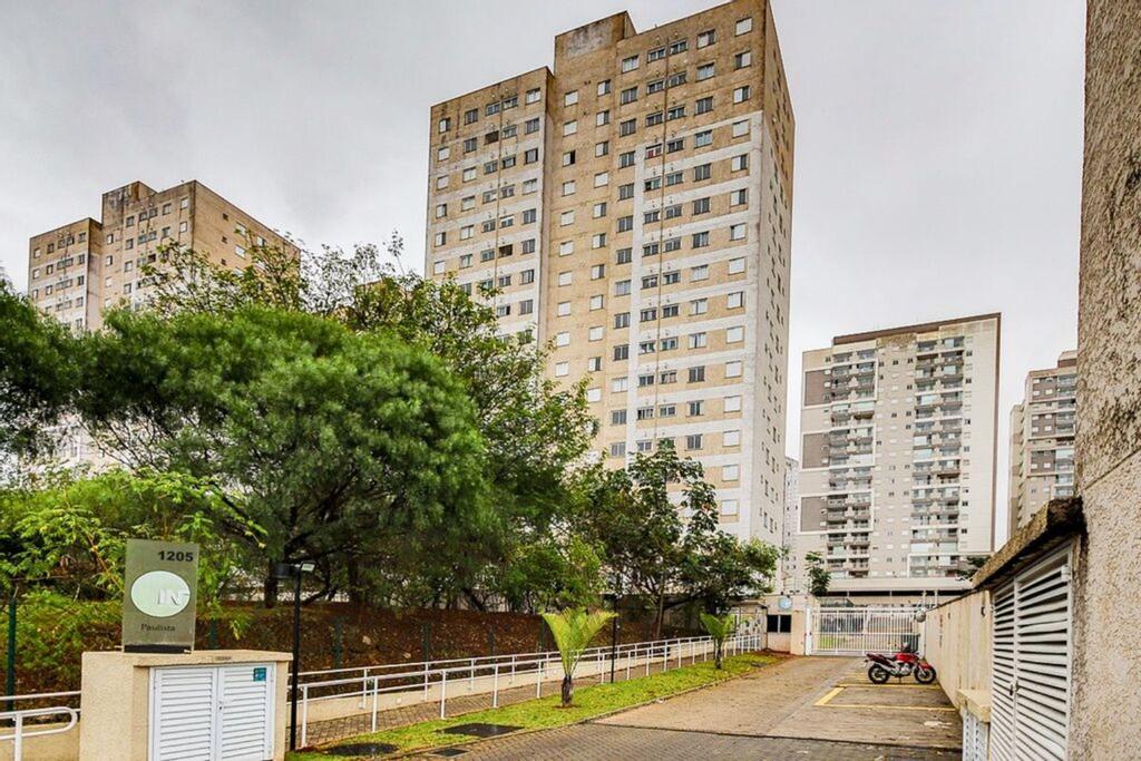 Apartamento, 2 quartos, 45 m² - Foto 22