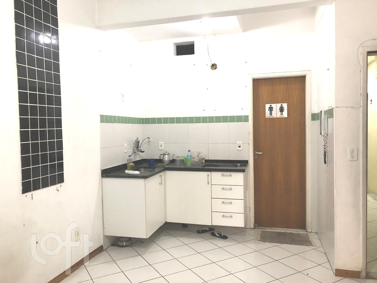 Apartamento, 1 quarto, 28 m² - Foto 2
