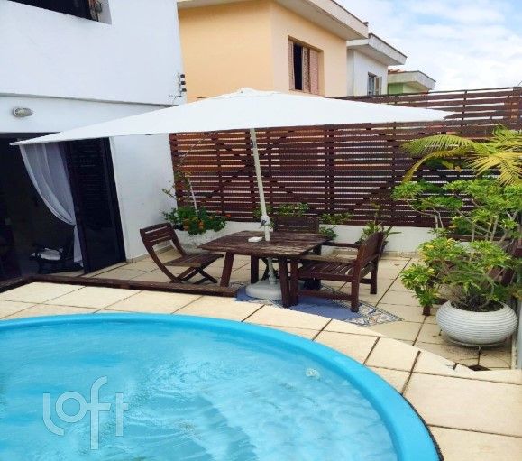 Casa, 3 quartos, 180 m² - Foto 1