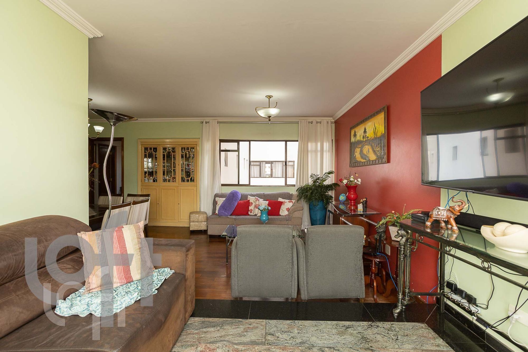 Apartamento, 3 quartos, 185 m² - Foto 17