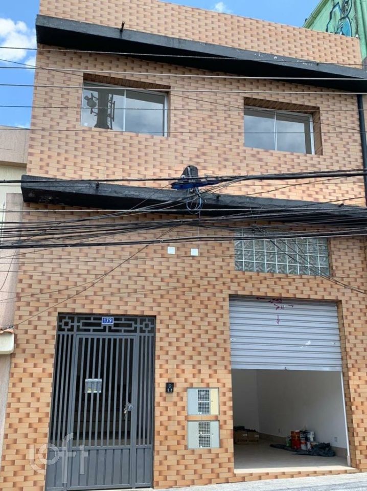 Casa, 2 quartos, 207 m² - Foto 1