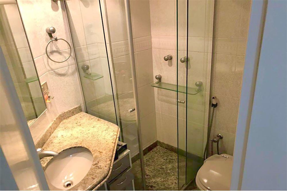 Apartamento à venda com 3 quartos, 165m² - Foto 5