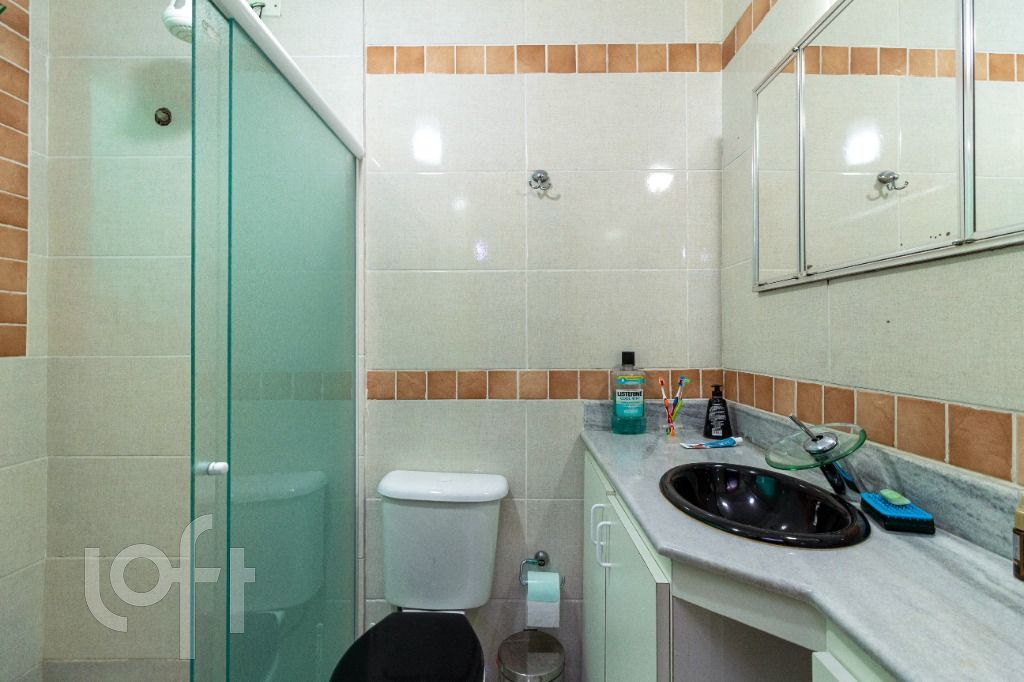 Casa à venda com 4 quartos, 177m² - Foto 14