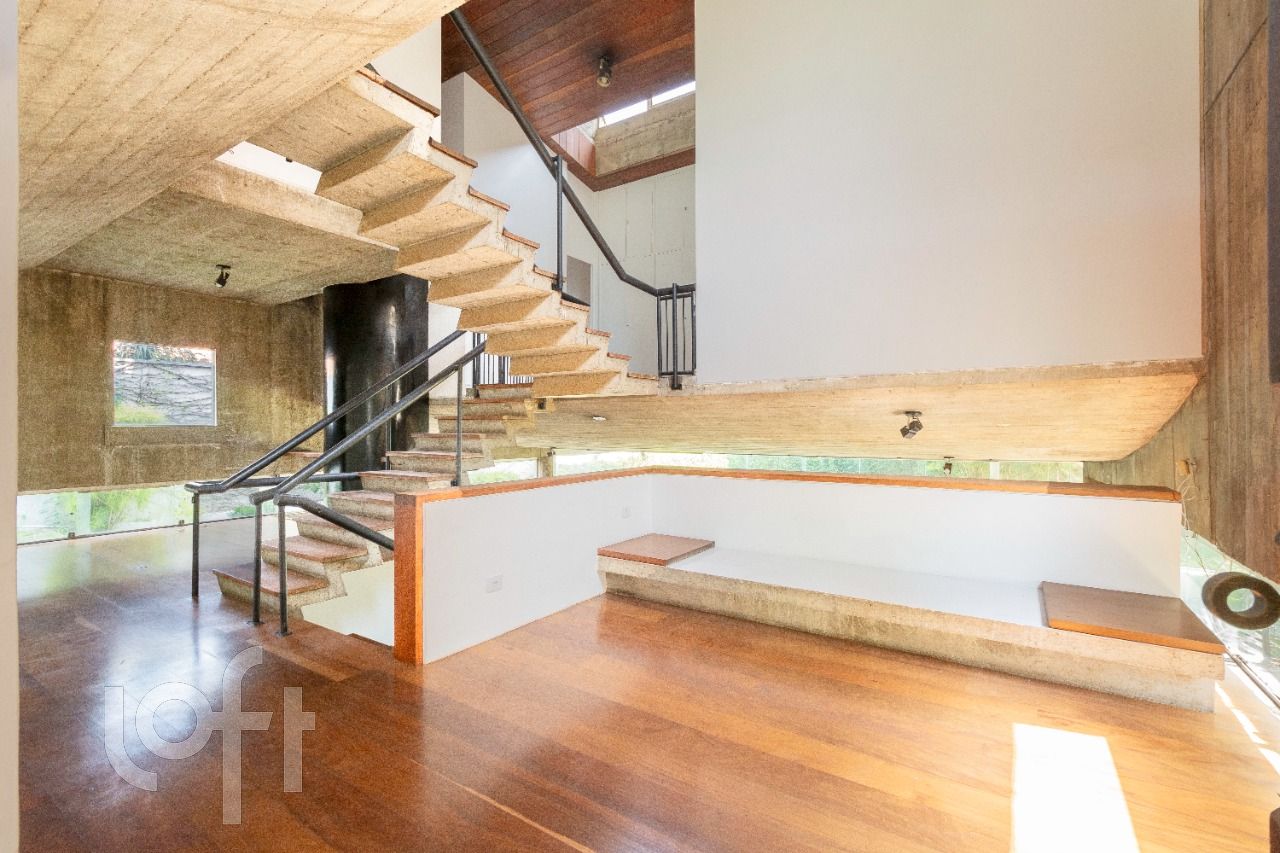 Casa à venda com 3 quartos, 422m² - Foto 6