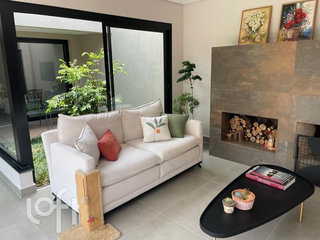 Casa, 3 quartos, 240 m² - Foto 2