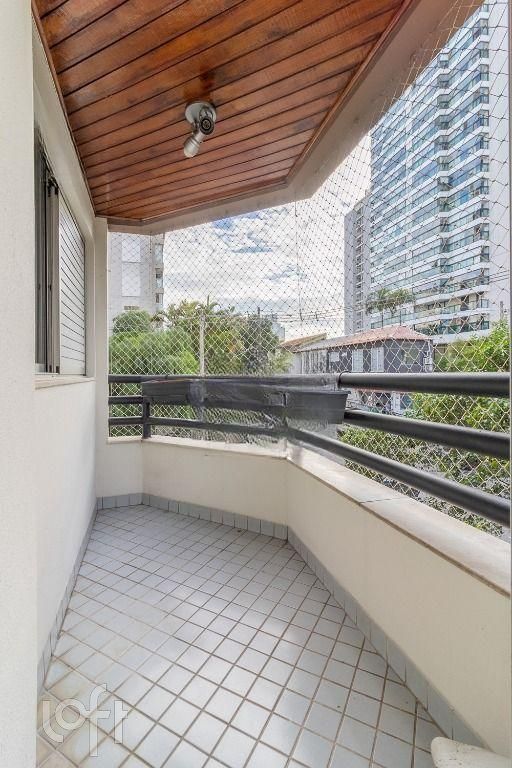 Apartamento, 3 quartos, 85 m² - Foto 3