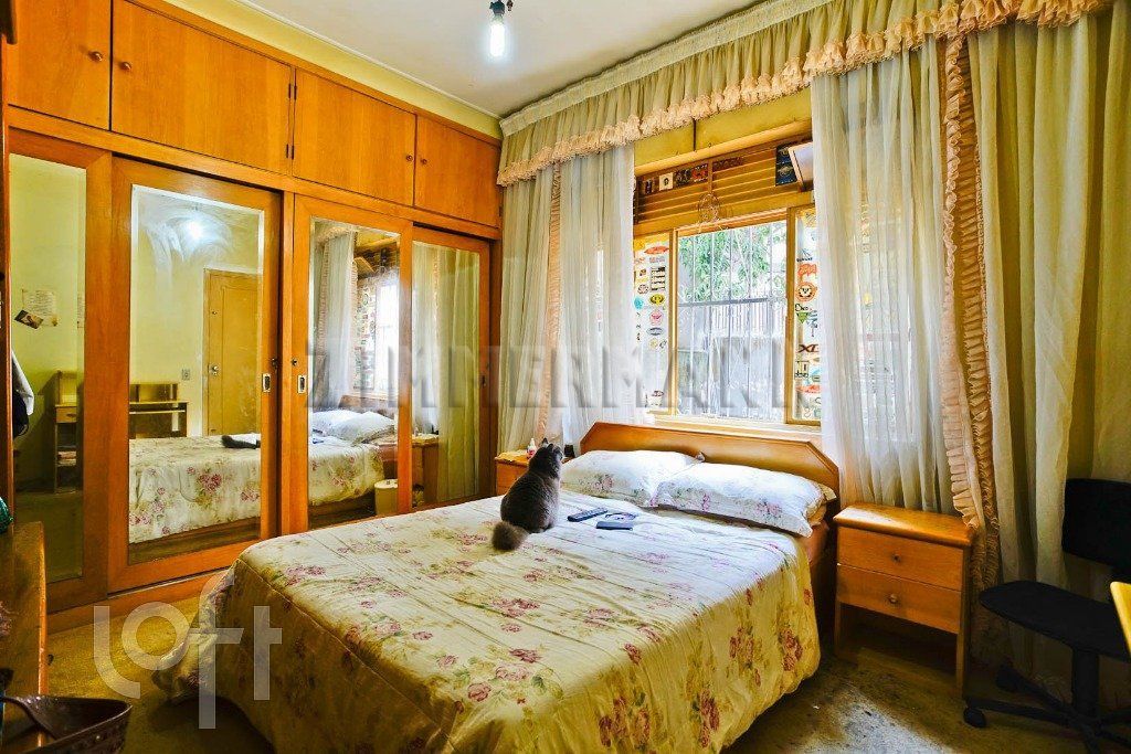 Apartamento, 4 quartos, 296 m² - Foto 18