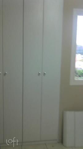 Apartamento à venda com 2 quartos, 58m² - Foto 9