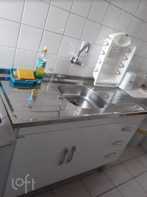 Apartamento, 2 quartos, 44 m² - Foto 5