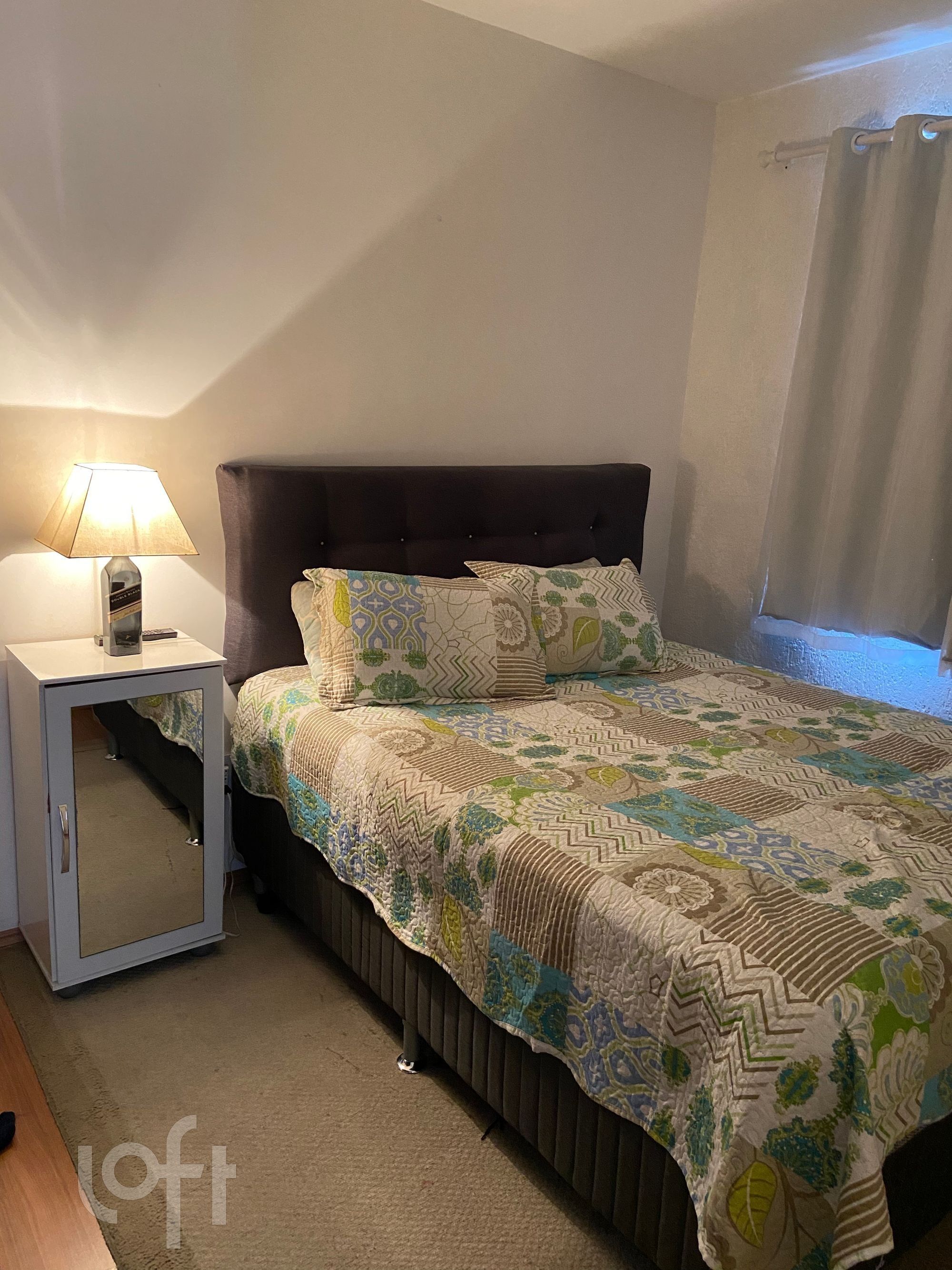 Apartamento, 2 quartos, 45 m² - Foto 7