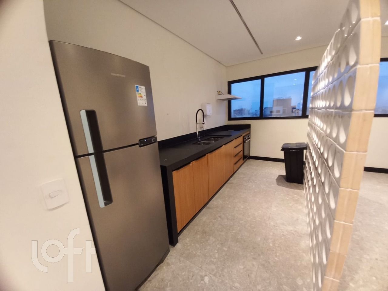 Apartamento, 1 quarto, 22 m² - Foto 12