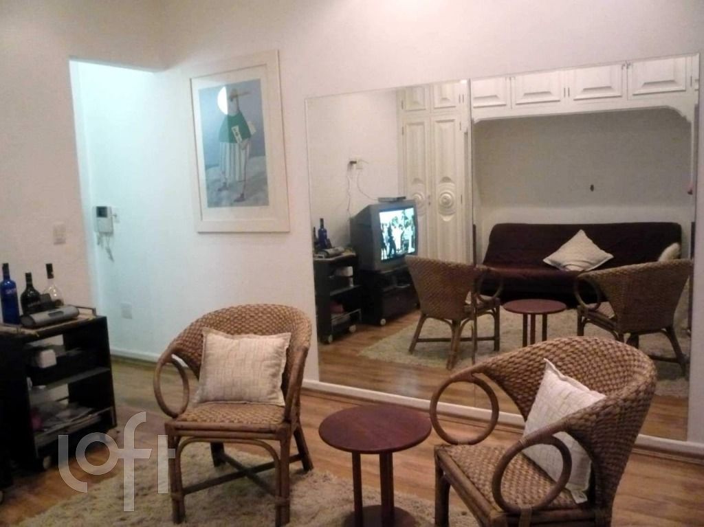 Casa, 2 quartos, 160 m² - Foto 1