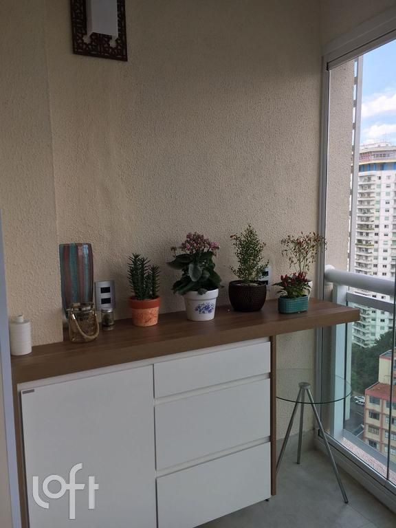Apartamento, 1 quarto, 42 m² - Foto 4