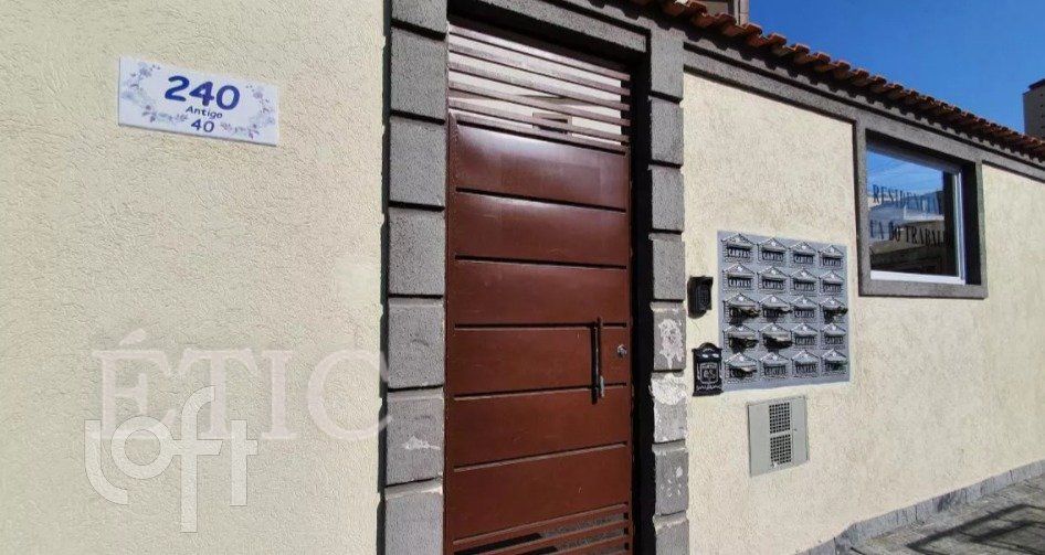 Apartamento, 2 quartos, 38 m² - Foto 9