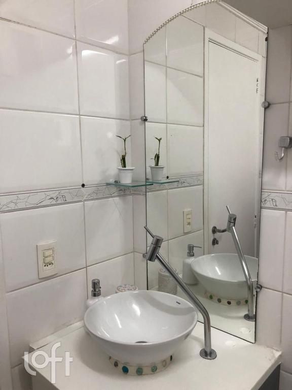 Apartamento, 2 quartos, 62 m² - Foto 2