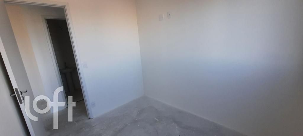 Apartamento à venda com 2 quartos, 43m² - Foto 5