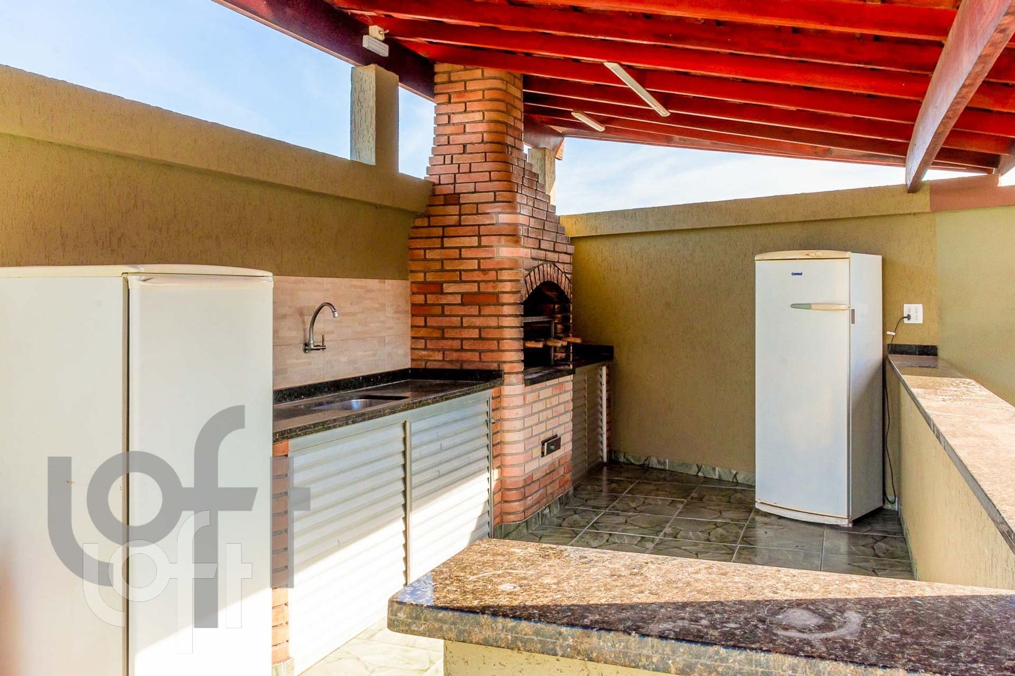 Apartamento, 2 quartos, 82 m² - Foto 28