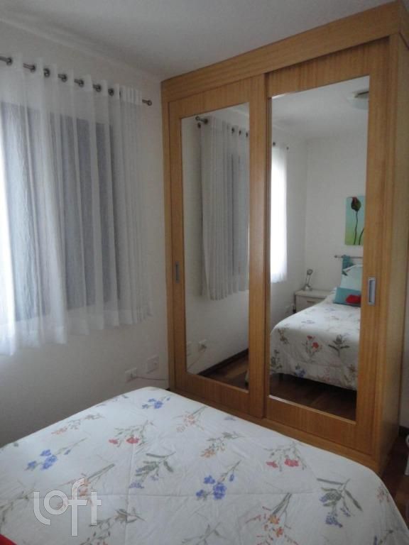 Apartamento, 2 quartos, 60 m² - Foto 8