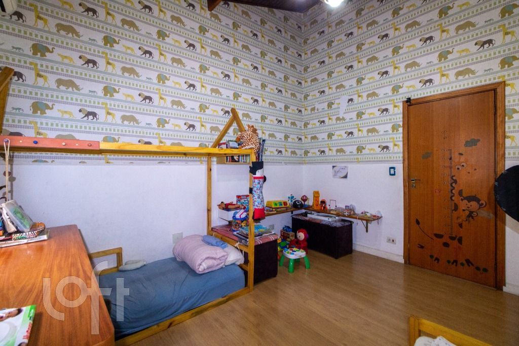 Casa, 8 quartos, 317 m² - Foto 25