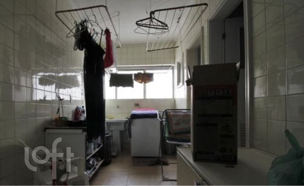 Apartamento à venda com 4 quartos, 214m² - Foto 15