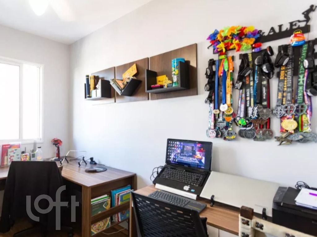 Apartamento à venda com 3 quartos, 70m² - Foto 10