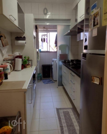 Apartamento, 3 quartos, 71 m² - Foto 3