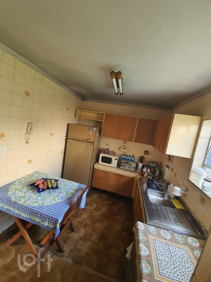 Apartamento, 3 quartos, 62 m² - Foto 4